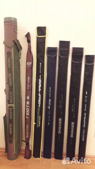 Спиннинг major craft soul stick STS-822HH