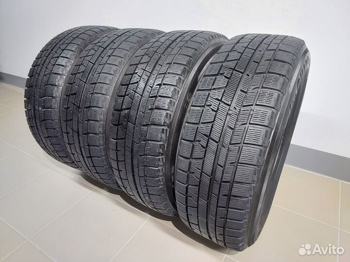 Yokohama Ice Guard IG50+ 205/60 R16 96Q