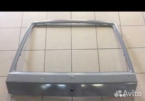 Крышка багажника ваз 2109,2114