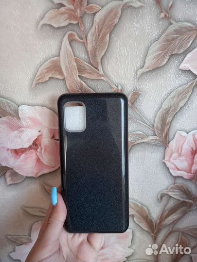 Чехол на samsung а31