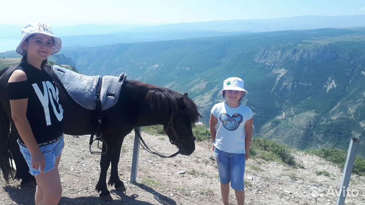Организация экскурсий на Сулакский каньон