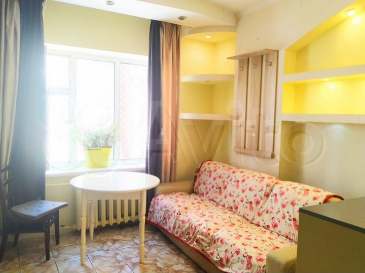 1-к. квартира, 79 м², 8/10 эт.