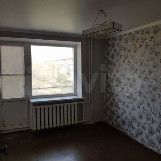 4-к. квартира, 61 м², 4/5 эт.