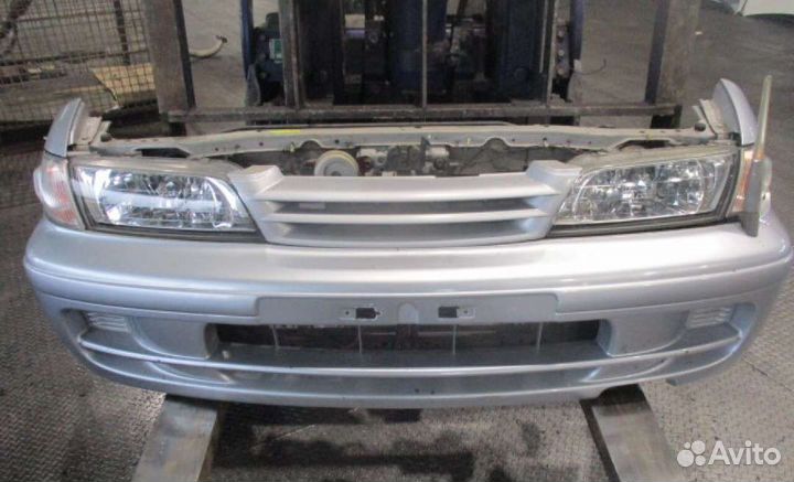 Ноускат Nissan Pulsar Lucino Almera N15 FN15 FNN15