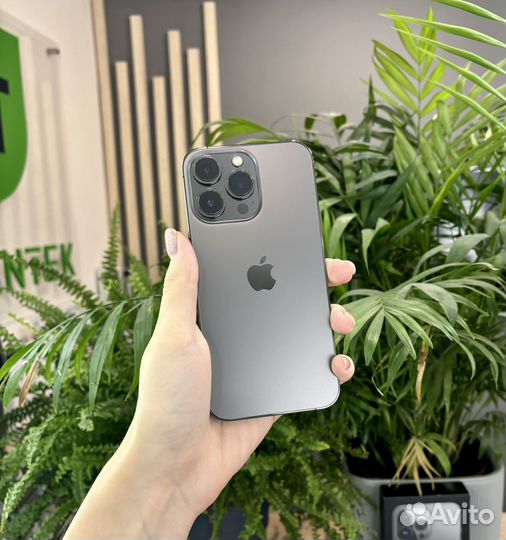 iPhone 13 Pro, 256 ГБ