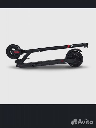 Самокат midway 0809