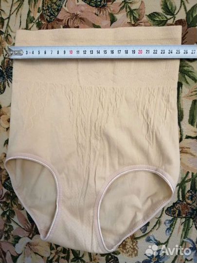 Бандаж компрессионный и утяжки