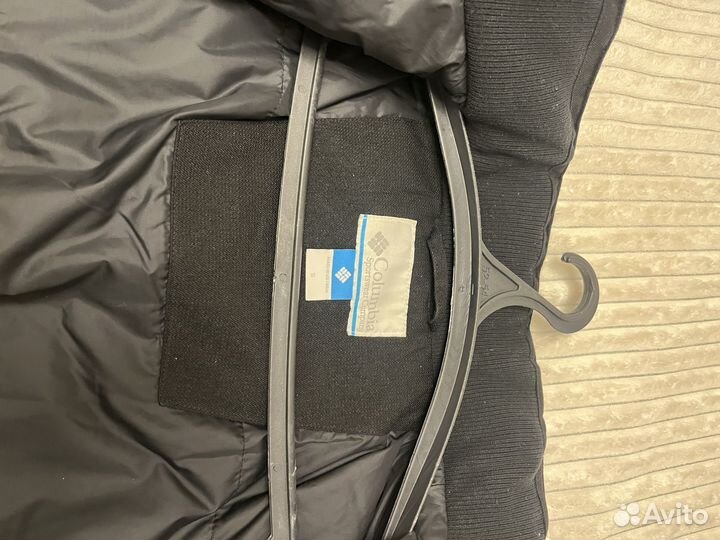 Мужская куртка columbia