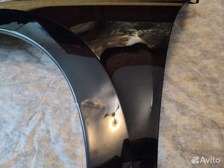 Крыло левое LADA Granta FL