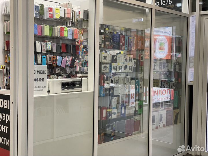 Чехол Xiaomi Mi Mix