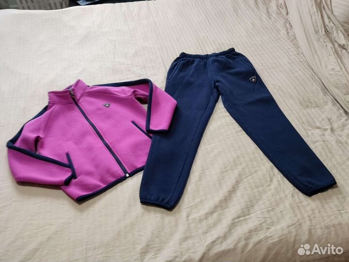 Спортивный костюм