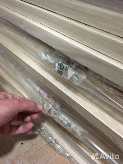 IKEA komplement полка