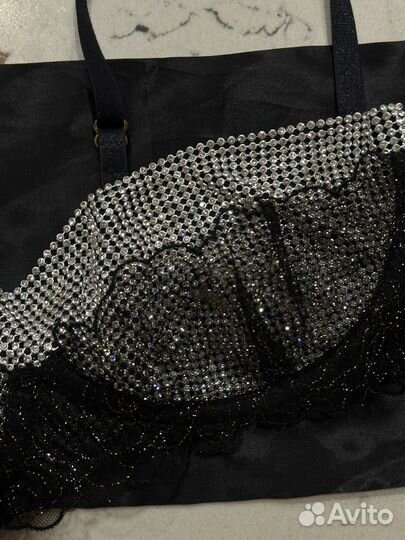 Топ лифчик nastraze новый размер S