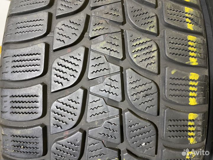 Bridgestone Blizzak LM-25 235/60 R18