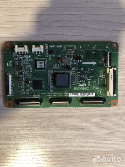 Samsung PS59D6900 На запчасти