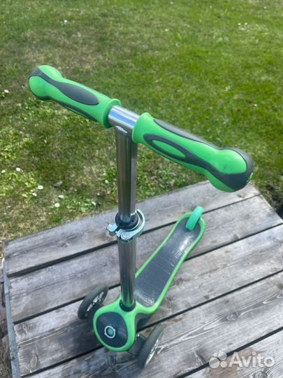 Самокат детский Globber