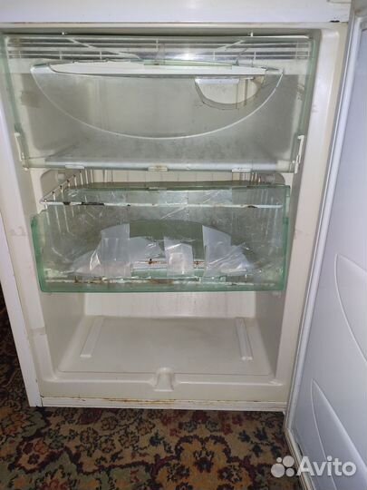 Холодильник бу