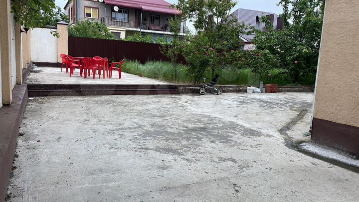 Комната 22 м², 2/2 эт.