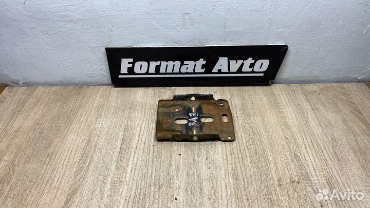 Площадка Под Аккумулятор Zaz Sens 1.3