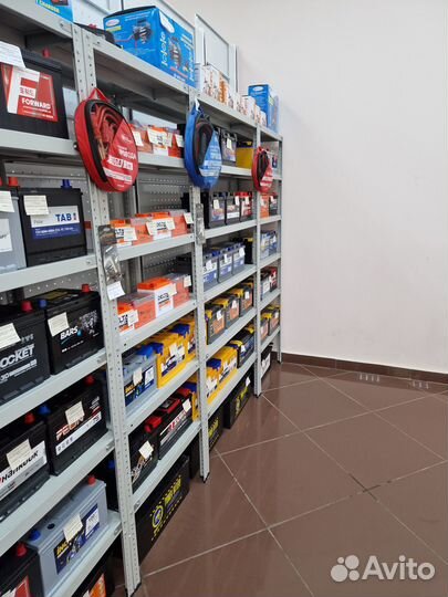 Аккумулятор на маз 4370