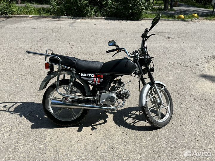 Альфа 72 см3