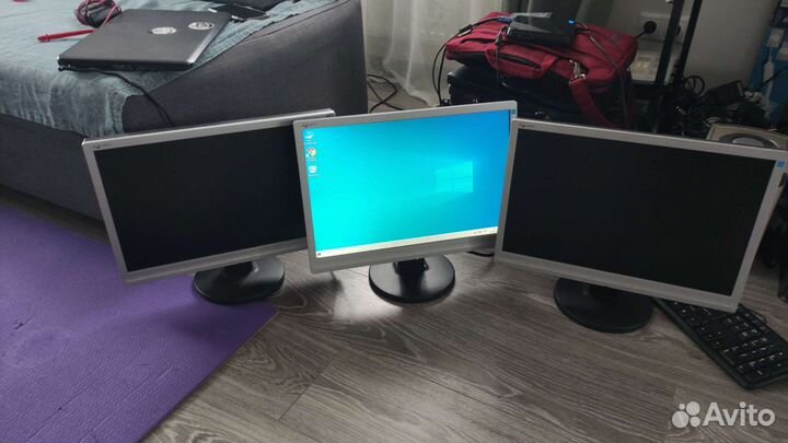 Монитор Aquarius (19