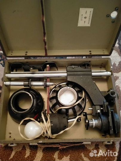 Фотоувеличитель