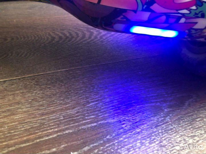 Гироскутер smart balance wheel new