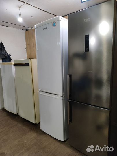 Холодильники с гарантией