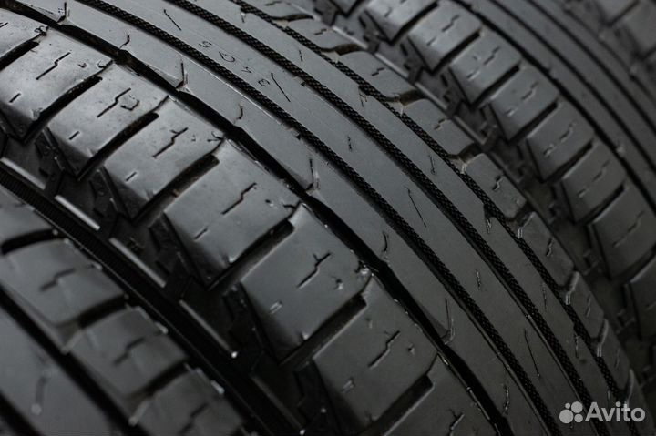 Nokian Tyres Nordman S2 SUV 225/60 R18 100H