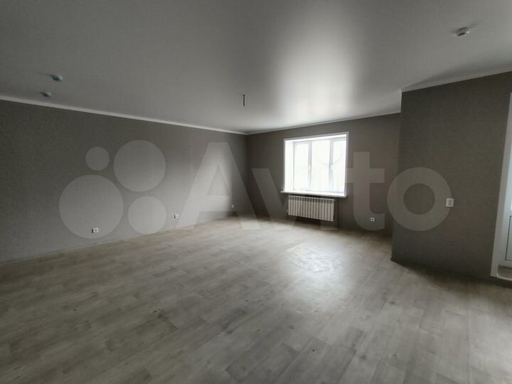 Квартира-студия, 44,2 м², 2/4 эт.