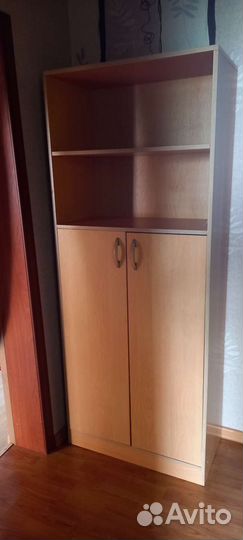 Два шкафа за 6 000. Или по отдельности по 3000