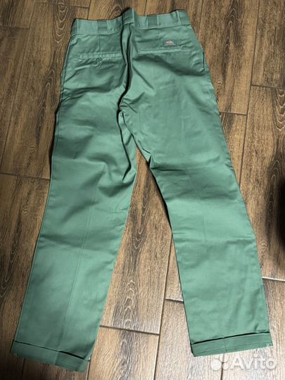 Брюки dickies 874