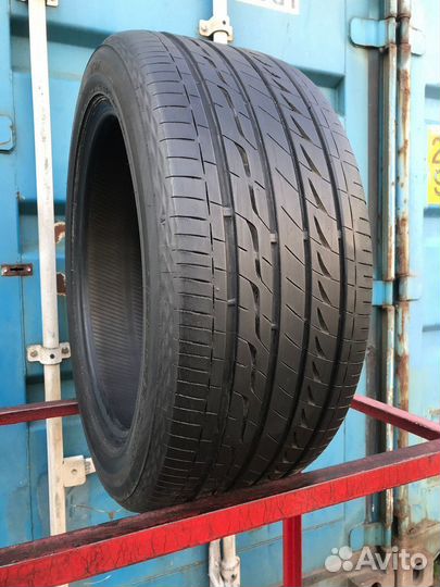 Bridgestone Regno GR-XI 255/45 R18 99W