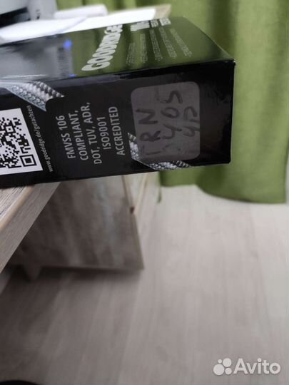 Шланги тормозные Renault Clio 3 RS