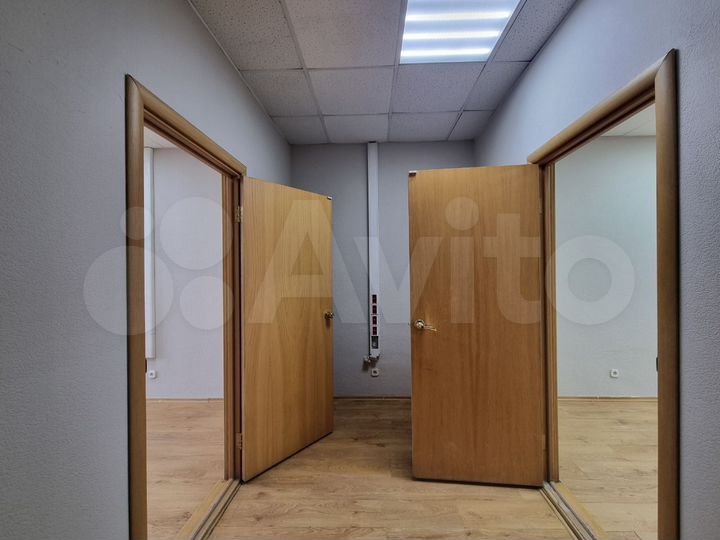 Офис, 45 м²