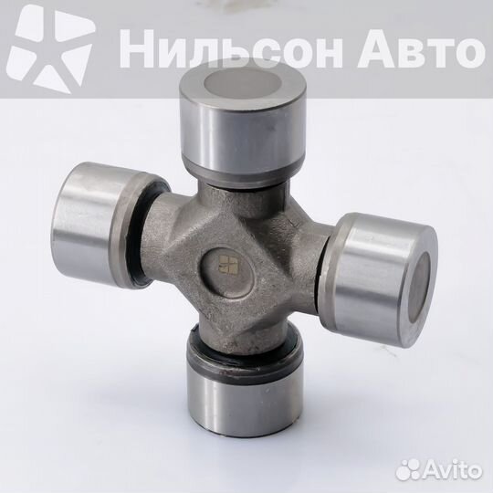 Крестовина кардана JAC N120, samtin