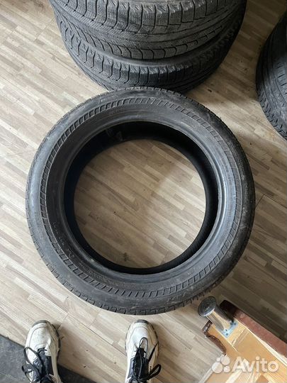 Bridgestone Turanza T005A 245/50 R19