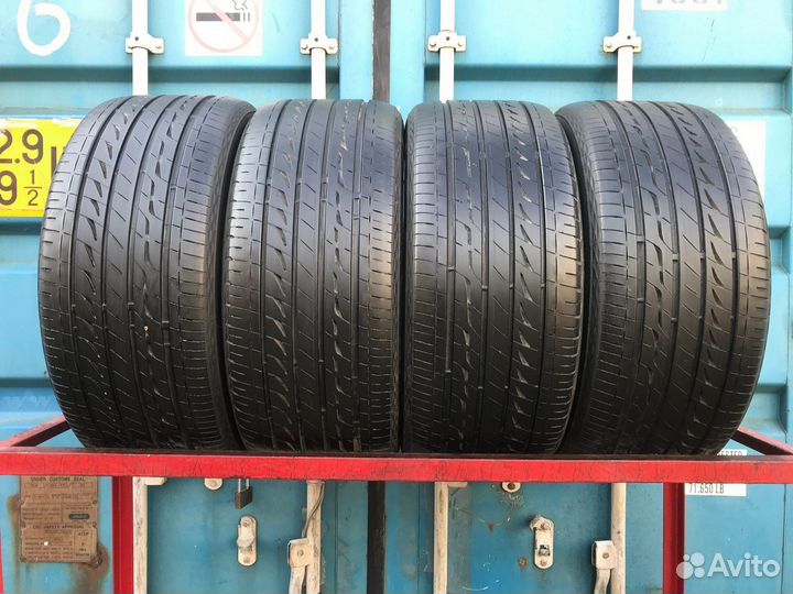 Bridgestone Regno GR-XI 255/45 R18 99W