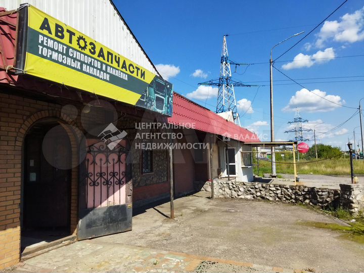 Сдам торговое помещение, 69 м²