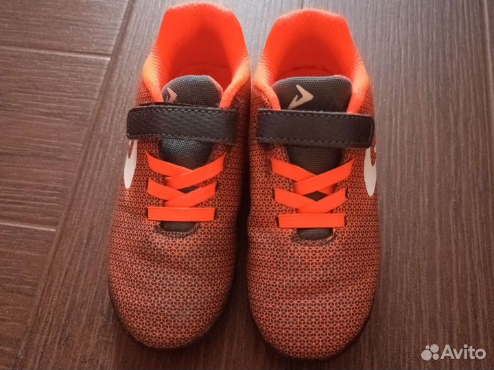 Футзалки детские