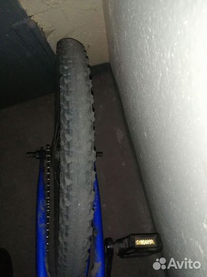 Велосипед бмх бу