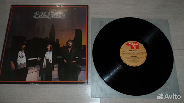 Bee Gees / Abba / Agnetha Faltskog (винил)