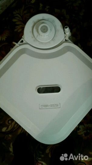 Стиральная машина Малютка (Мини-Вятка)