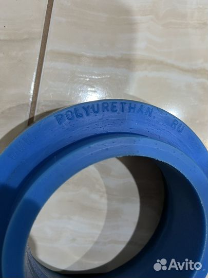 Проставка 50мм 3120125