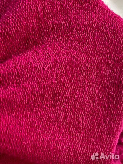 Продам костюм из футера