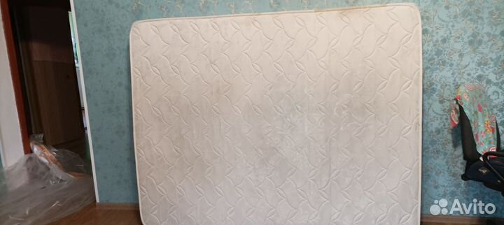 Матрас 160х200 бу