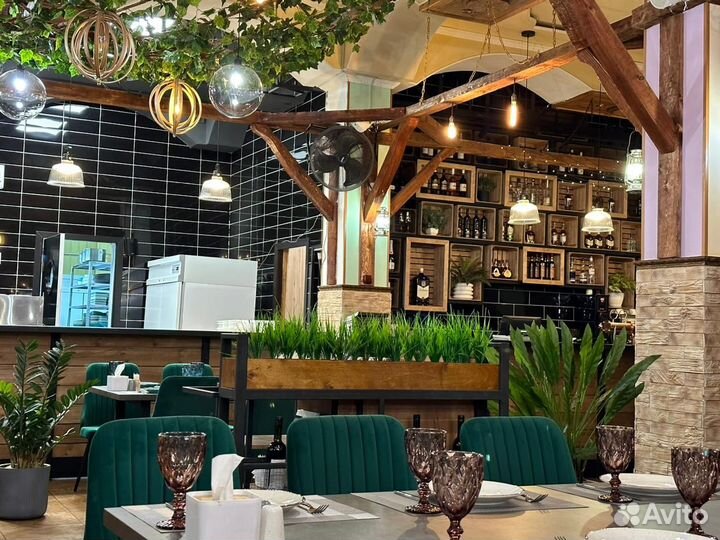 Повар холодного цеха