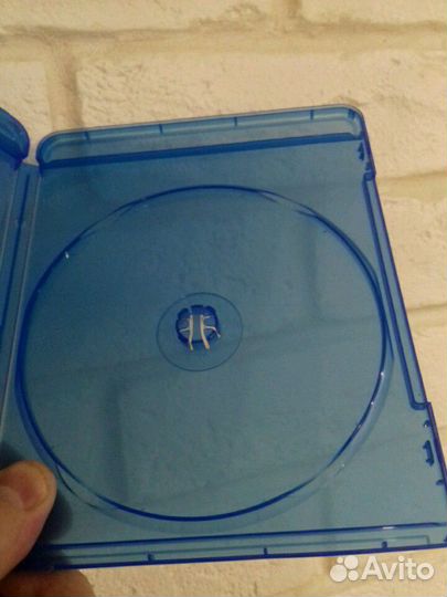 Боксы для blu-ray