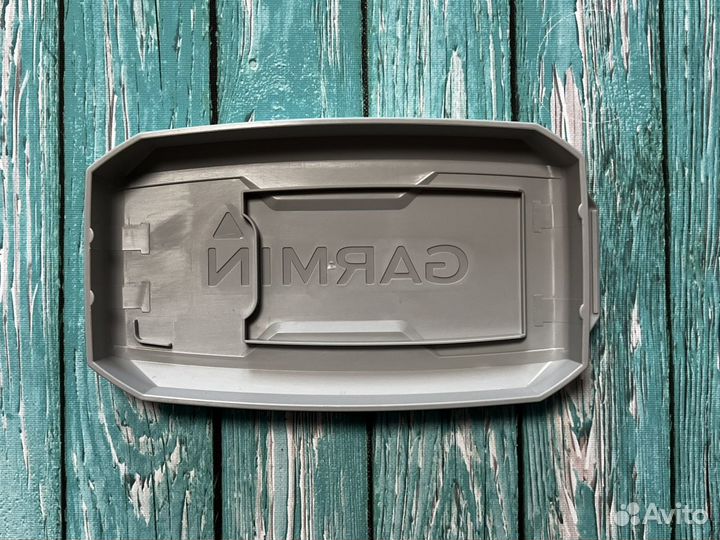 Garmin Striker plus 4/vivid 4/4cv крышка защитная